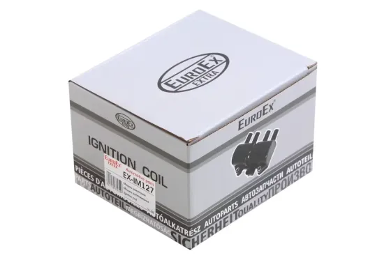 Модуль зажигания Aveo 1.6 EuroEx Винница