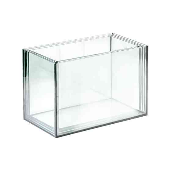Набір акваріумів aGLASS Set 4 шт (21-25-29-34л) Київ