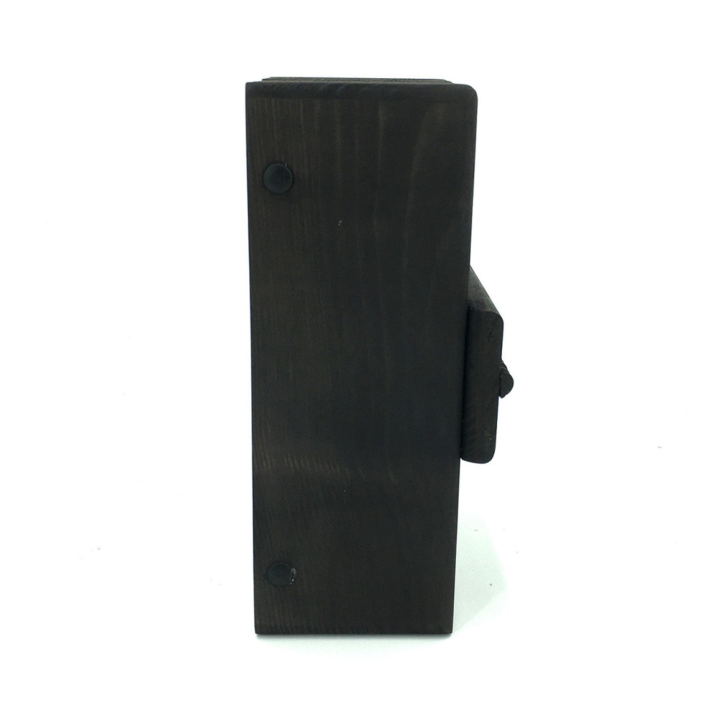 Підставка для ножів "Текіла" венге Миколаїв - фото 7