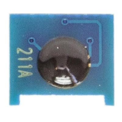 Чип для картриджа HP CLJ Pro 200/M251/M276n (1.8К) Cyan Delacamp (0980473/DLC) Винница - изображение 1