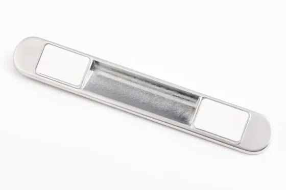 Паркова карта Hoco метал. Себрат. Вінниця