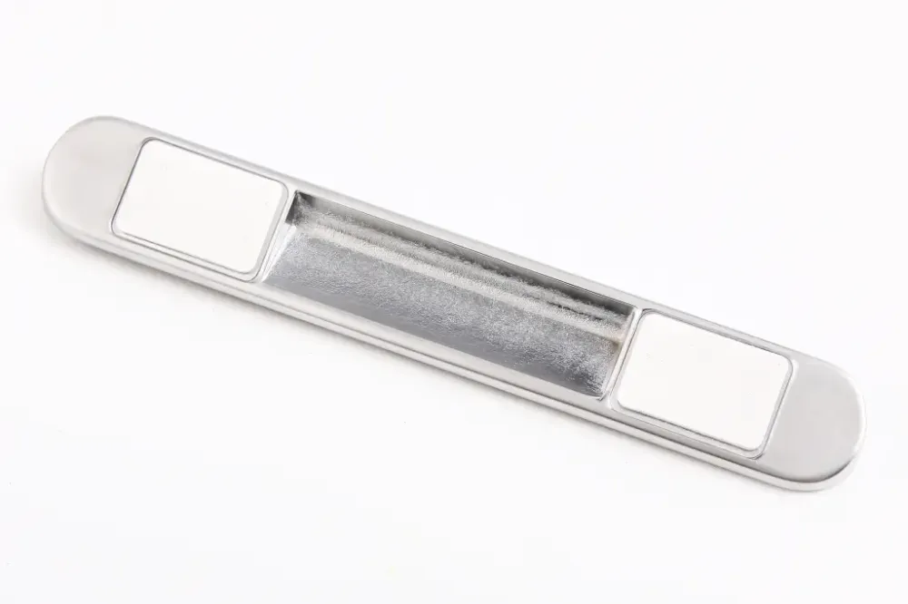 Паркова карта Hoco метал. Себрат. Вінниця - фото 2