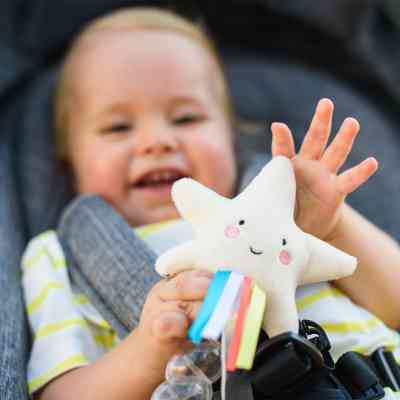 Погремушка Taf Toys Звездочка (12645) Винница