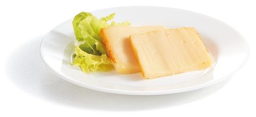 Тарілка пиріжкова Arcoroc Nova Aquitania White (6932023) Київ - фото 2