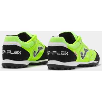 Сороконожки Joma Top Flex TOPW2411TF салатовий 43 (8445954890543) Винница