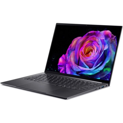 Ноутбук Acer Swift X 14 SFX14-73G (NX.J82EU.005) Вінниця - фото 5