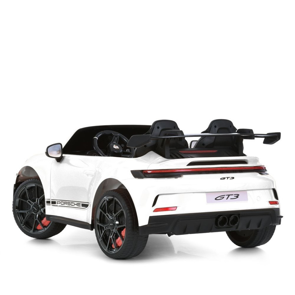 Дитячий електромобіль Машина M 6111AL-1(24V) до 50 кг Вінниця - фото 4