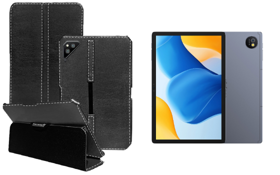 Чехол для планшета Ulefone Tab A11, разные цвета Киев