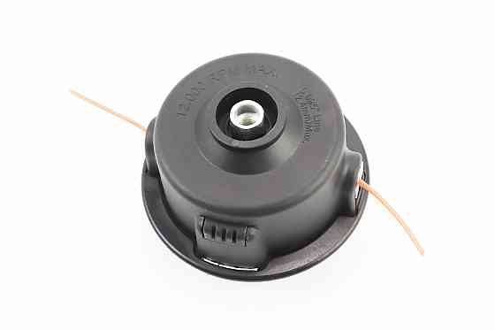 Шпуля (бабина, котушка), САМОНАМОТУЮЧА, жовтий ніс Киев