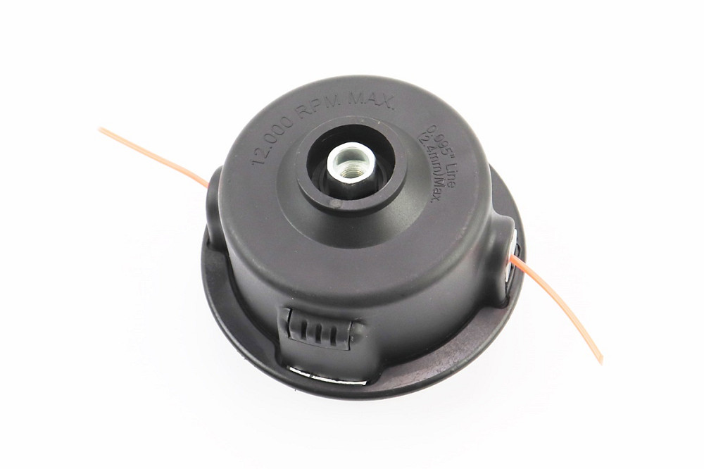 Шпуля (бабина, котушка), САМОНАМОТУЮЧА, жовтий ніс Киев - изображение 2