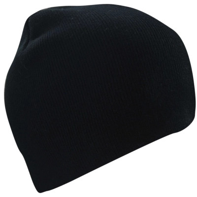 Шапка coFEE Primary чорний (3000-3 CO) Винница - изображение 1