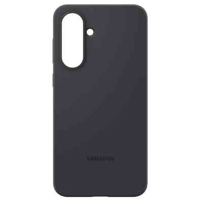 Чехол для мобильного телефона Samsung для Galaxy A36 (A366), Silicone Case black (EF-PA366CBEGWW) Винница