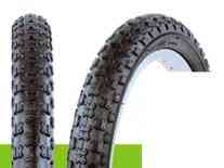 Велосипедна шина 14*2,125 HY 170 Мукачево