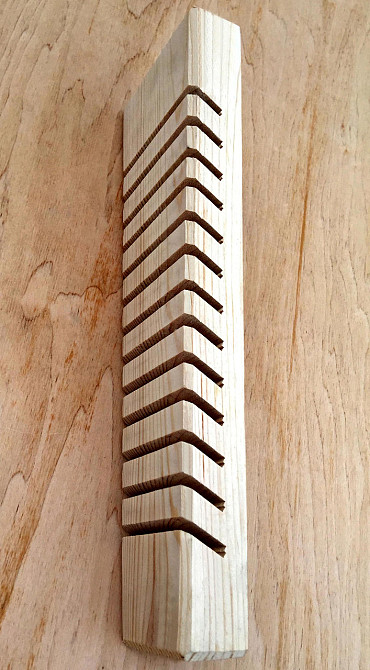 Органайзер для ключів і головок "Мейта 13" бланже Миколаїв - фото 2