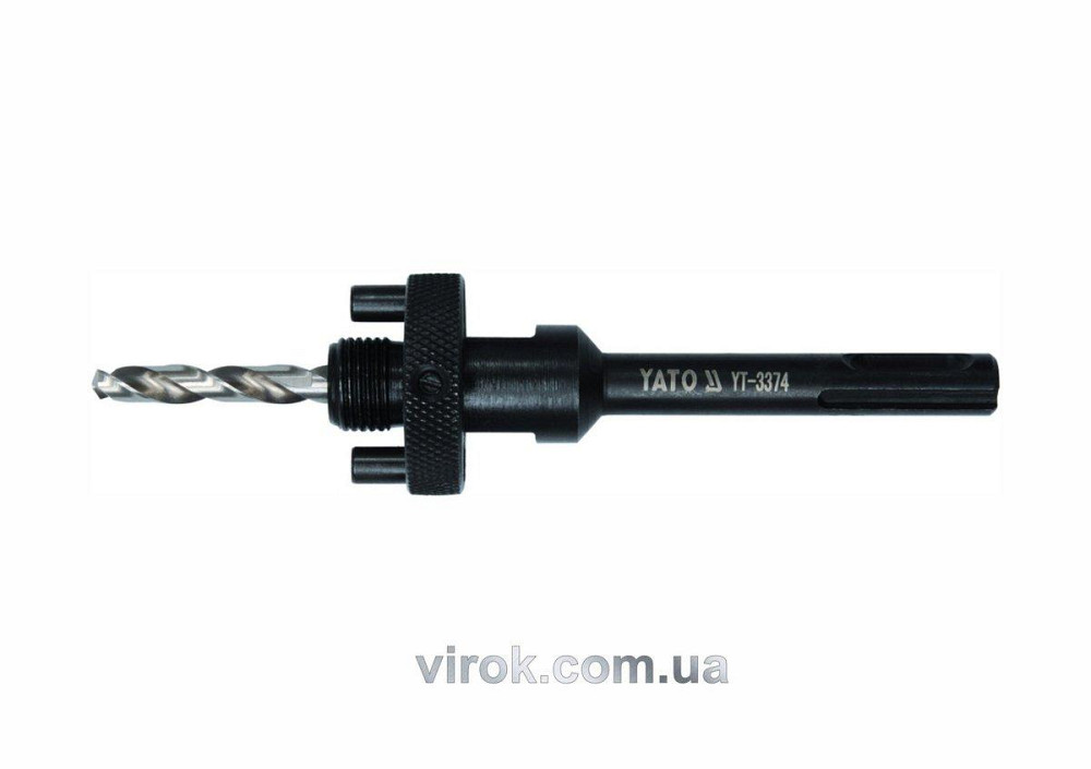 Фіксатор шківів з насадками універсальний Одесса - изображение 1