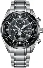 Часы Citizen By1018-80E Eco-Drive Mondphase Киев