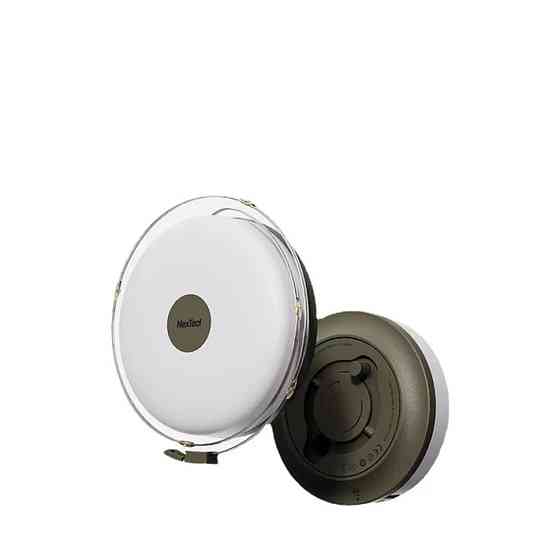 Кемпінговий ліхтар-гірлянда NexTool Milky Way, біла (10 метрів) Рівне