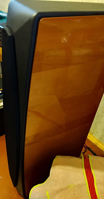 Акустика : Opera Secohdo SE Cherry. Харків - фото 4