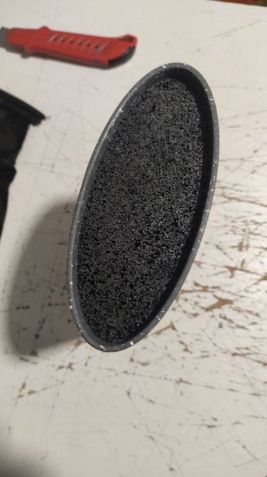 Настільна підставка для ножів UNIQUE UN-1851 стильне та зручне зберігання на вашій кухні Одеса - фото 8