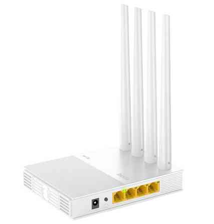 Маршрутизатор Hoco HI31 WiFi5, білий Винница