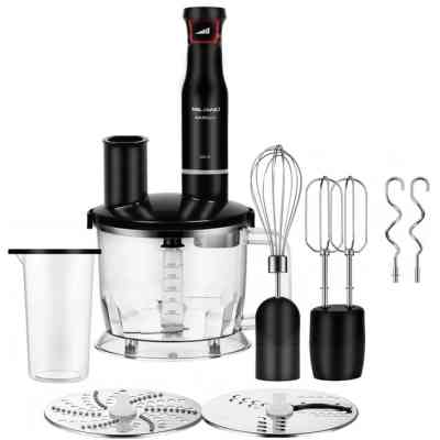 Блендер Milano BL-2012B Винница