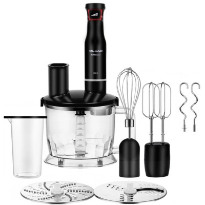 Блендер Milano BL-2012B Винница - изображение 1