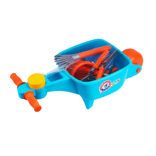 Ігровий Набір 