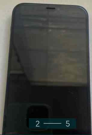 Айфон: iPhone 12 Blue 64Gb Київ