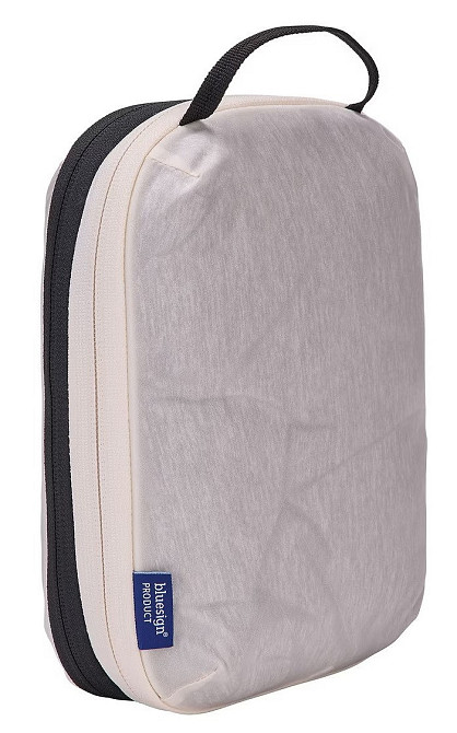 Дорожная сумка Thule Compression Packing Cube Small TCPC201 White (6808632) Киев - изображение 5