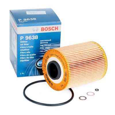 Фильтр масляный Bosch 1 457 429 638 Винница
