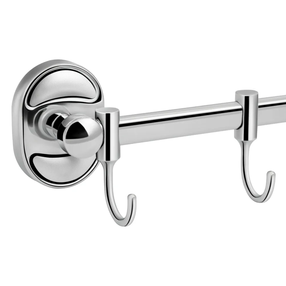 Тримач Lidz Oreo 0803 3 гачка LDORE0803CRM22174 Chrome Київ - фото 8