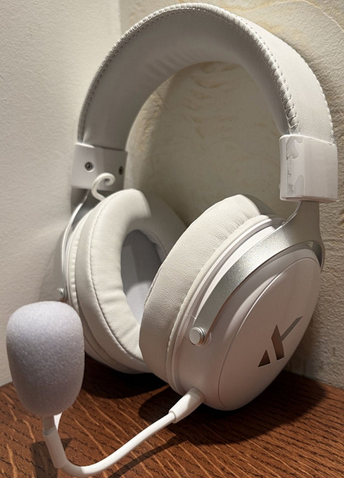 Наушники MCHOSE V9 Pro • Новые • Гарантия. Харьков - изображение 2