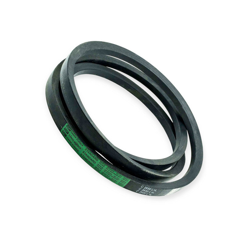 Ремінь (В) 2650 С Мукачево - фото 1