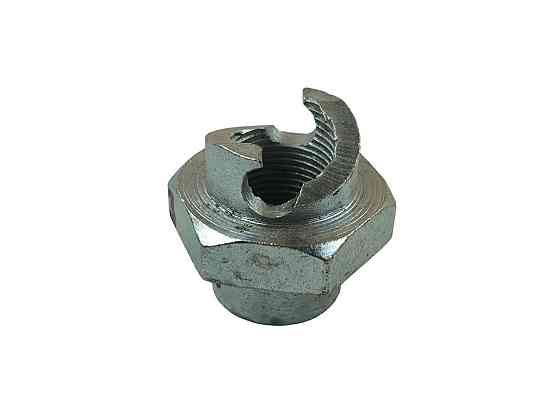 Гайка 2101 храповика Мукачево