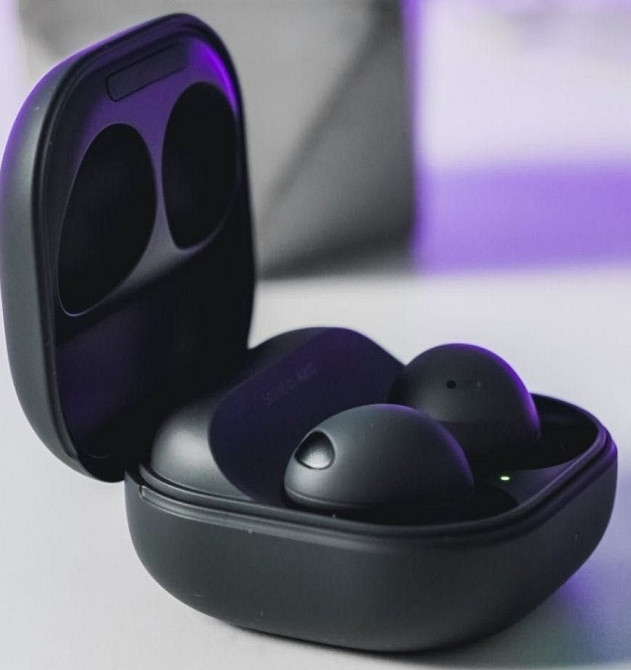 Наушники Samsung Galaxy Buds 2 Pro. Харків - фото 8