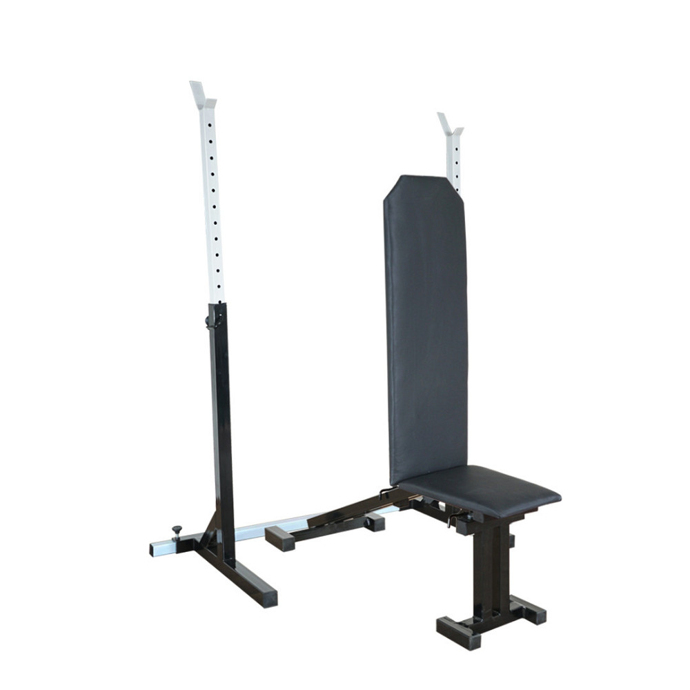 Лавка з від'ємним нахилом 40 на 40 мм + Стійки 50 на 50 мм Київ - фото 4