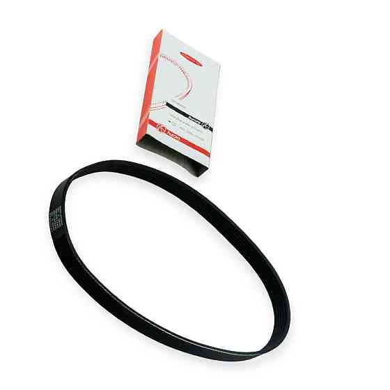 Ремінь струмковий 2108-2110 8-ми кл. 6PK698 () генератора Мукачево