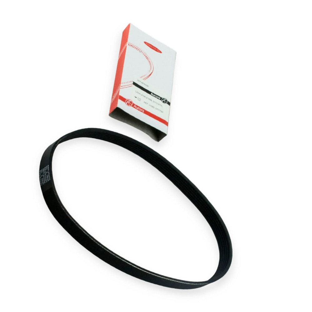 Ремень ручейковый 2108-2110 8-ми кл. 6PK698 () генератора Мукачево - изображение 1