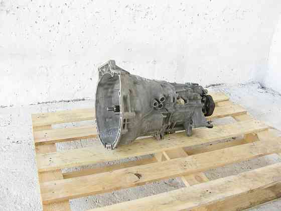 BMW  14342929 Механічна КПП 3- Series E46 Одеса