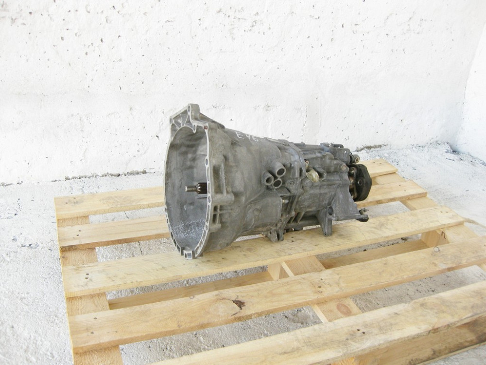 BMW  14342929 Механічна КПП 3- Series E46 Одеса - фото 1