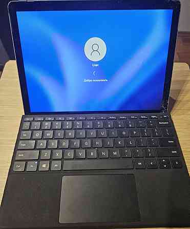 Планшет Surface GO2 Microsoft 8/128Gb. Киев