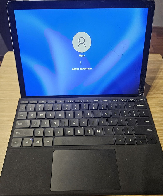 Планшет Surface GO2 Microsoft 8/128Gb. Киев - изображение 4