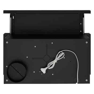 Витяжка кухонна Eleyus BREEZE 470 50 BL Вінниця