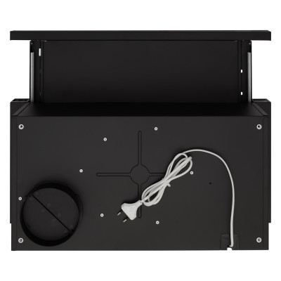 Витяжка кухонна Eleyus BREEZE 470 50 BL Вінниця - фото 6