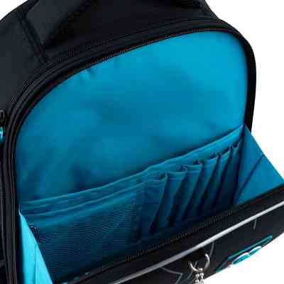 Портфель GoPack 165M Spacecraft (GO25-165M-5) Винница