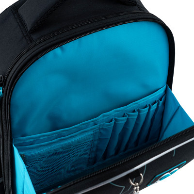 Портфель GoPack 165M Spacecraft (GO25-165M-5) Вінниця - фото 4