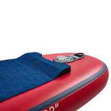 SUP дошка Hyper Navy Touring iSUP Aquamarina BT-23HY01 Київ