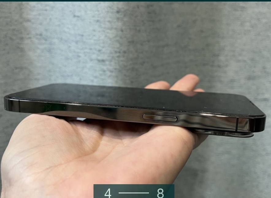 Продам iPhone 13 Pro 128gb Киев - изображение 4