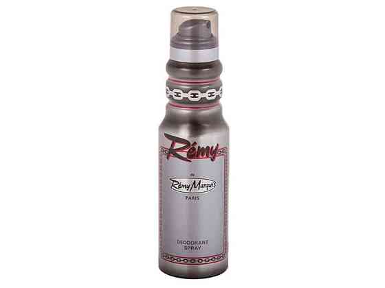 Дезодорант чол Remy 175мл ТМ Remy Marquis Київ