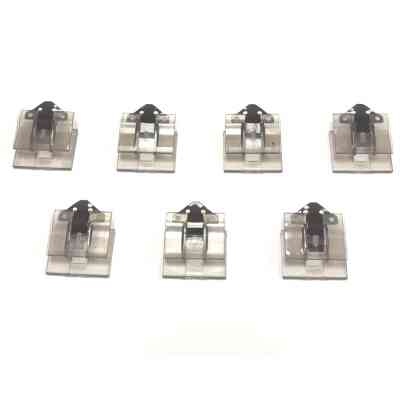 Сепаратор тефлонового валу Ricoh MP4000/4001/4002 AE04-4099/AE044099 компл. 7шт АНК (70264582) Вінниця